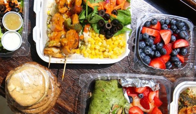 Breakfast and lunch spot Fresh Choice Cafe opens in Bellaire