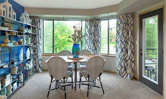 Apartments for rent in Saint Paul: What will $1,700 get you?