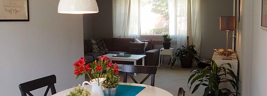 Apartments for rent in St. Louis: What will $900 get you?
