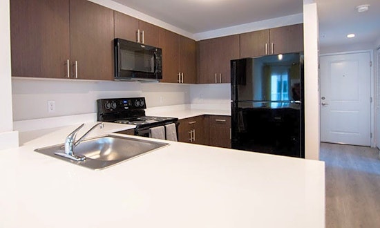Apartments for rent in Miami: What will $1,600 get you?