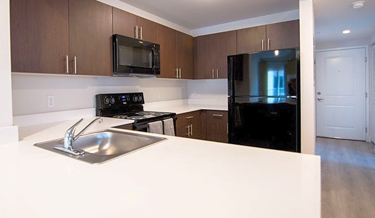 Apartments for rent in Miami: What will $1,600 get you?