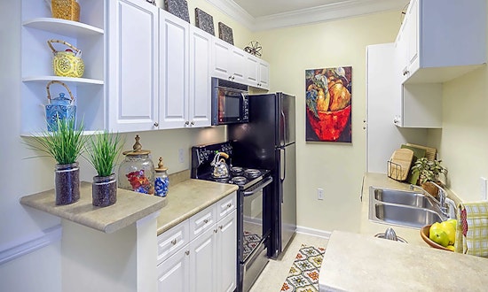 Apartments for rent in Charlotte: What will $1,100 get you?