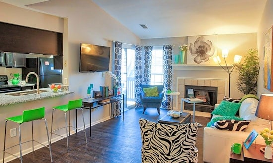 Apartments for rent in Indianapolis: What will $1,400 get you?