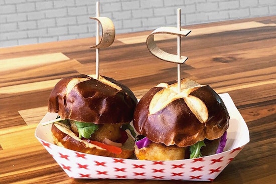 Hungry for vegan eats? These 5 NYC newcomers have you covered