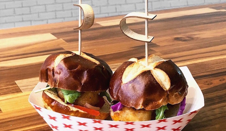 Hungry for vegan eats? These 5 NYC newcomers have you covered