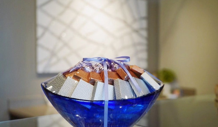 Satisfy your sweet tooth with these 3 new dessert spots in Houston