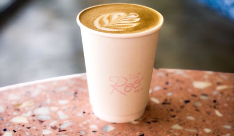 See what's brewing at 5 new coffee shops in Los Angeles