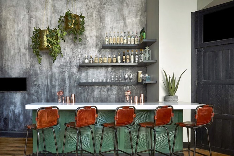 New Downtown Mexican spot Poca Madre opens its doors
