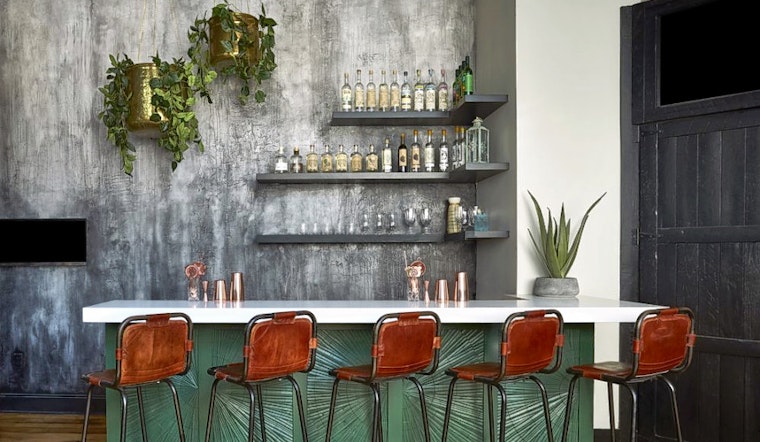 New Downtown Mexican spot Poca Madre opens its doors