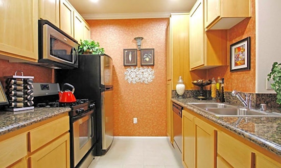 Apartments for rent in Los Angeles: What will $1,800 get you?