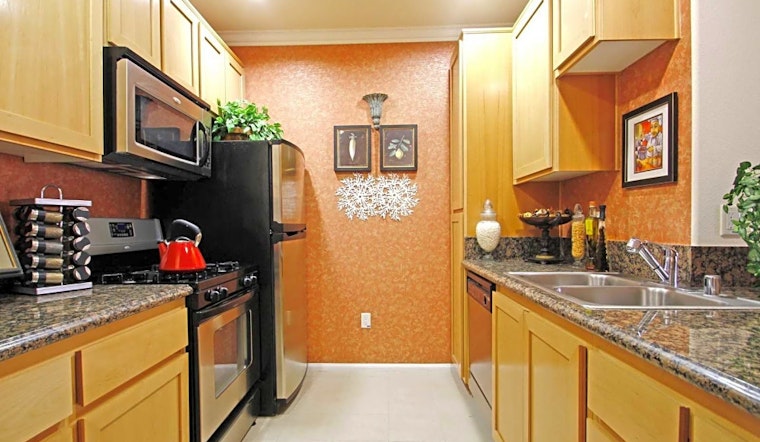 Apartments for rent in Los Angeles: What will $1,800 get you?