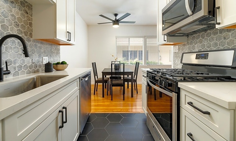Apartments for rent in Long Beach: What will $1,700 get you?