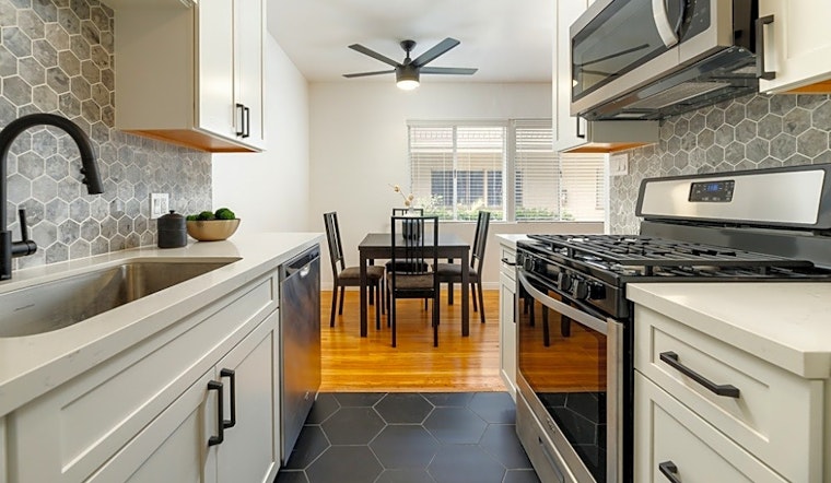 Apartments for rent in Long Beach: What will $1,700 get you?