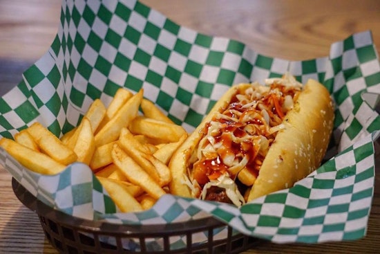 From hair care to breakfast fare: Here are the 3 newest businesses to debut in Fullerton
