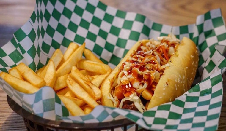 From hair care to breakfast fare: Here are the 3 newest businesses to debut in Fullerton