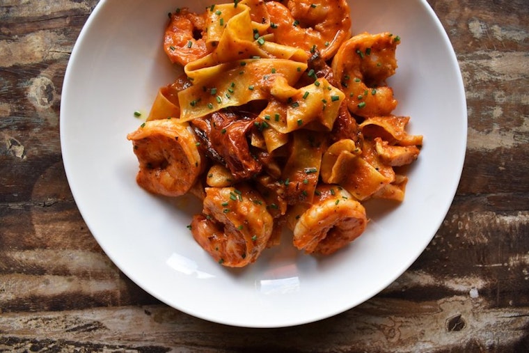 Hungry for modern American fare? These 4 new Philadelphia spots have you covered