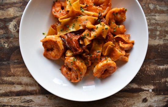 Hungry for modern American fare? These 4 new Philadelphia spots have you covered