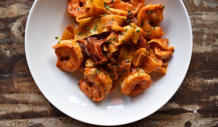 Hungry for modern American fare? These 4 new Philadelphia spots have you covered