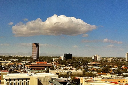 Top Phoenix news: Woman killed in hotel room during argument; man shot, critically injured; more