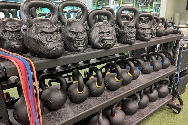 Break a sweat at Denver's 5 newest workout studios