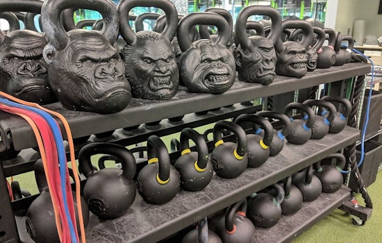 Break a sweat at Denver's 5 newest workout studios