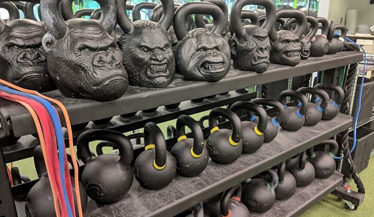Break a sweat at Denver's 5 newest workout studios