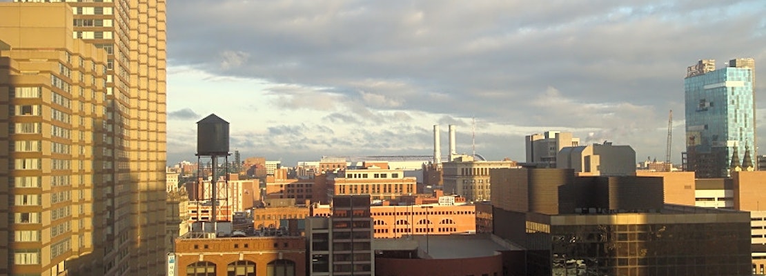 Top Detroit news: Man found fatally shot in vehicle; priest's blessing with squirt gun goes viral