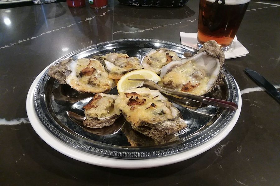 Fresh catch 4 new seafood destinations in New Orleans