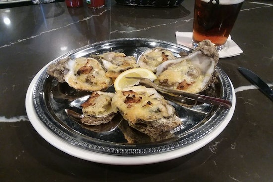 Fresh catch: 4 new seafood destinations in New Orleans