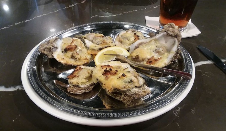 Fresh catch: 4 new seafood destinations in New Orleans
