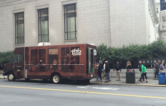 First Full Philz Coffee In FiDi To Open Mid-May