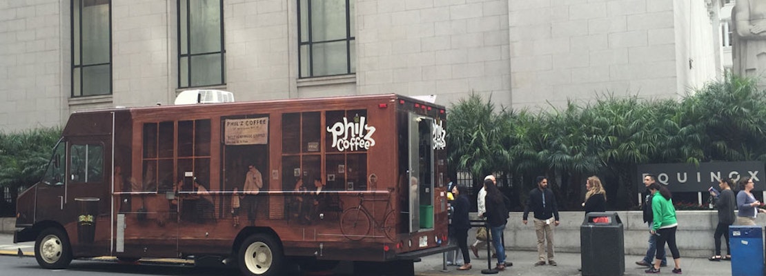 First Full Philz Coffee In FiDi To Open Mid-May