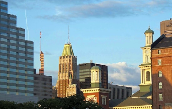 Top Baltimore news: City remains under stay-at-home order; ballots mailed for June primary; more