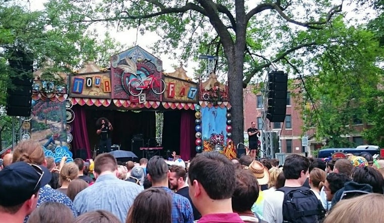 What to do in Chicago this week, for $20 or less