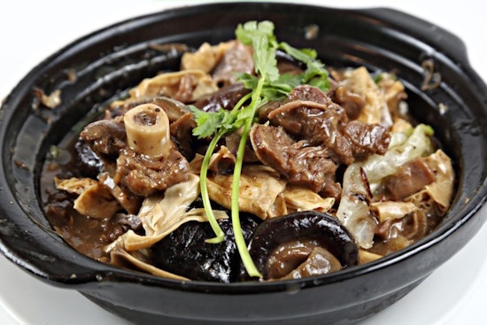 Ming, Wing's and things: 3 new Chinese spots in Sacramento
