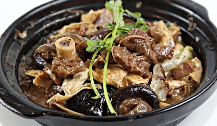 Ming, Wing's and things: 3 new Chinese spots in Sacramento