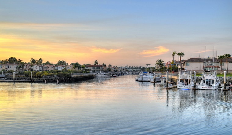 Top Long Beach news: 20 new cases, no deaths; man fatally shot; more