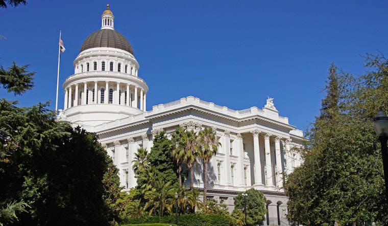 Top Sacramento news: Cafe closing due to COVID-19; man stabbed during domestic dispute; more