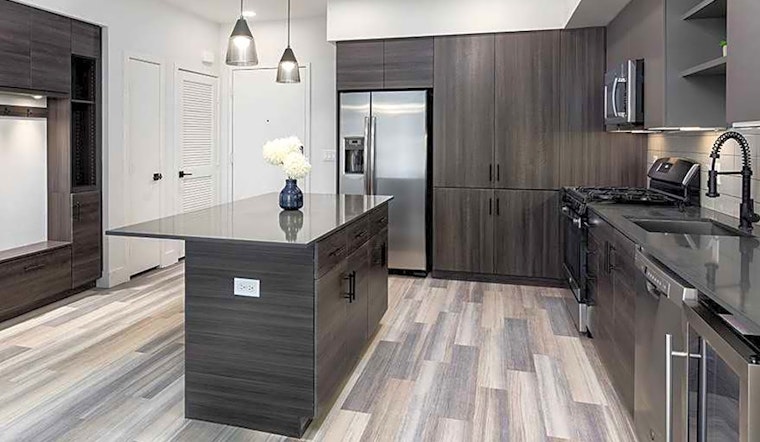 Apartments for rent in Anaheim: What will $2,100 get you?