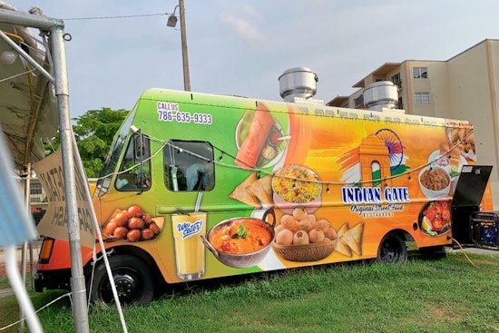 New spot, Indian Gate Restaurant, opens its doors in Southwest Coconut Grove