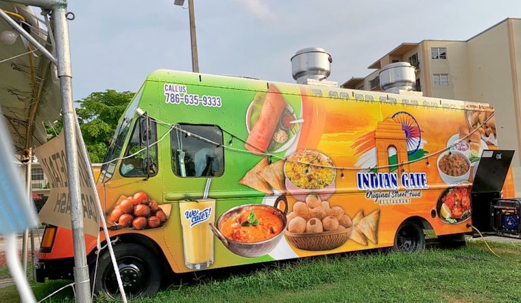 New spot, Indian Gate Restaurant, opens its doors in Southwest Coconut Grove