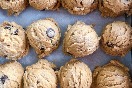 Sugar Shane's makes Blandtown debut, with desserts and more