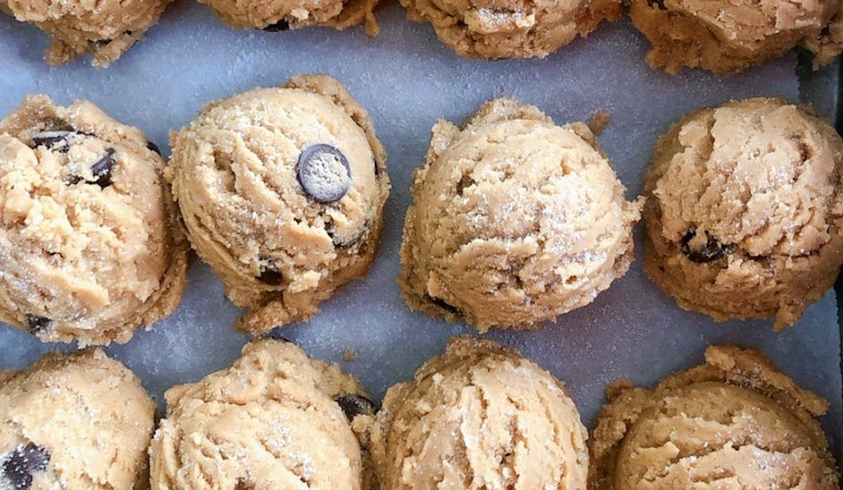 Sugar Shane's makes Blandtown debut, with desserts and more