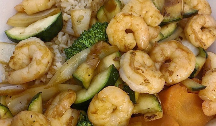 New Raleigh Japanese spot Japan XO opens its doors