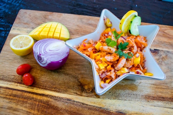 Frida's Tacos brings Mexican cuisine to West Dallas