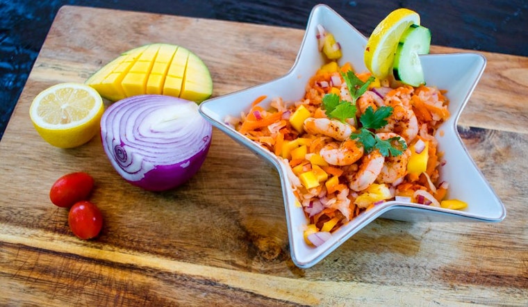 Frida's Tacos brings Mexican cuisine to West Dallas