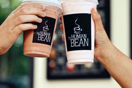 The Human Bean brings coffee, tea and more to South Mountain