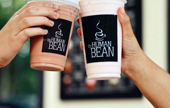 The Human Bean brings coffee, tea and more to South Mountain