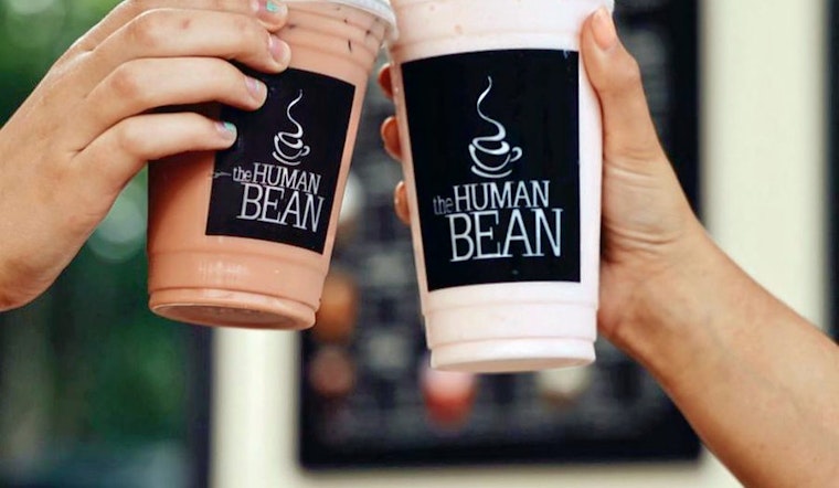 The Human Bean brings coffee, tea and more to South Mountain