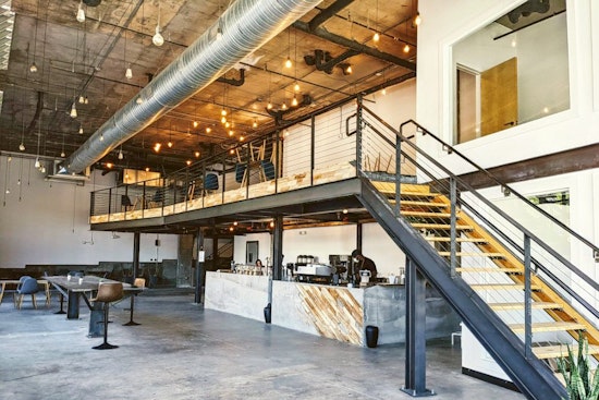 Inclusion Coffee brings coffee, tea and more to Central Arlington